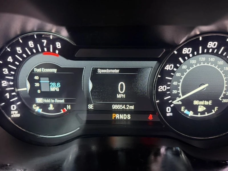 2019 Lincoln MKC - Image 11 of 12