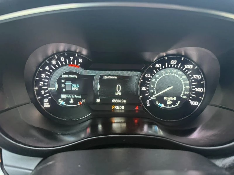 2019 Lincoln MKC - Image 10 of 12