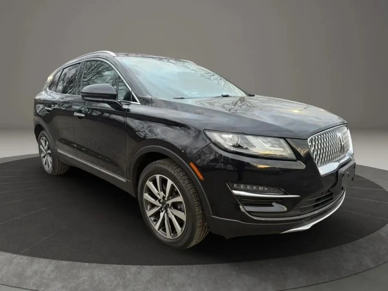 2019 Lincoln MKC - Image 3 of 12