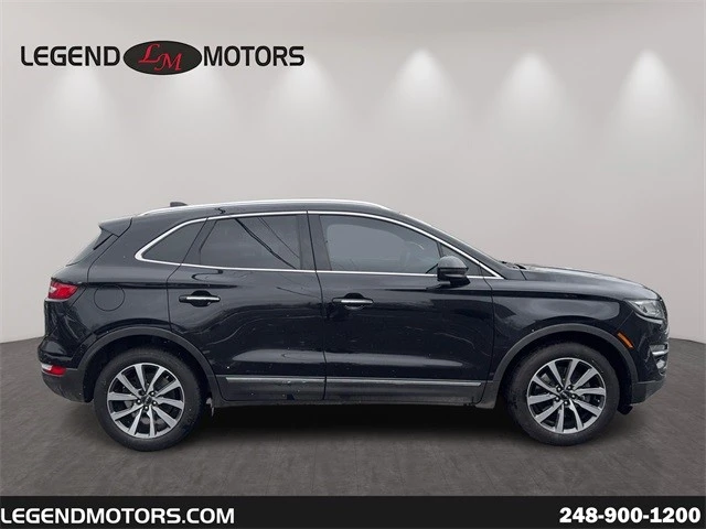 2019 Lincoln MKC - Image 9 of 12
