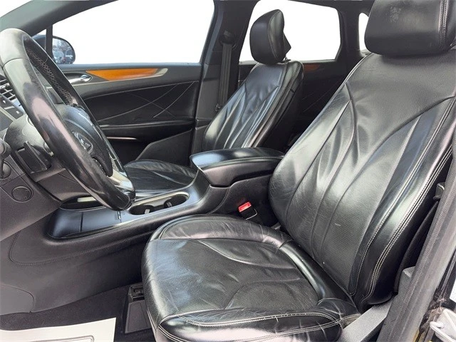 2019 Lincoln MKC - Image 12 of 12