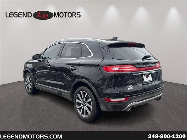 2019 Lincoln MKC - Image 6 of 12
