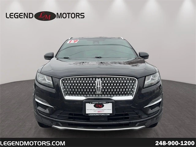 2019 Lincoln MKC - Image 3 of 12