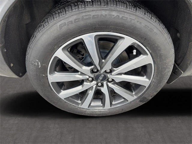 2019 Lincoln MKC - Image 10 of 12