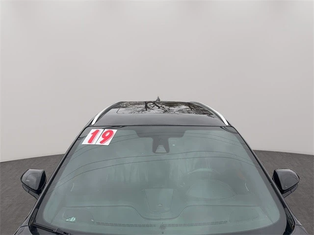 2019 Lincoln MKC - Image 4 of 12