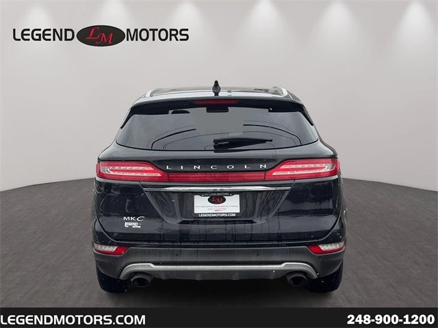 2019 Lincoln MKC - Image 7 of 12