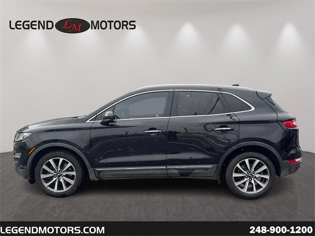 2019 Lincoln MKC - Image 5 of 12