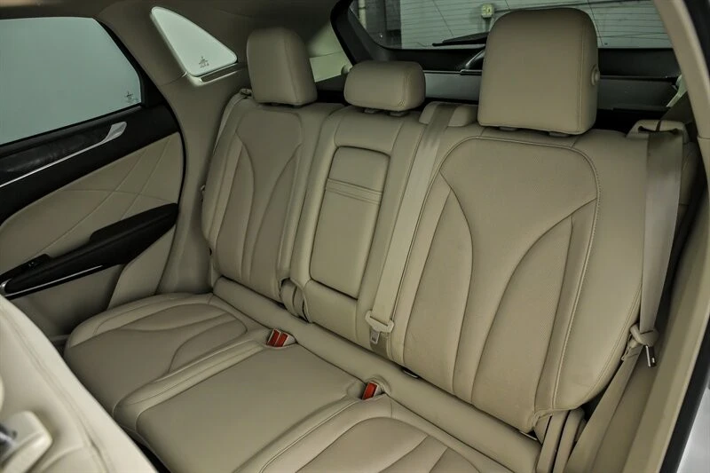 2019 Lincoln MKC - Image 21 of 31