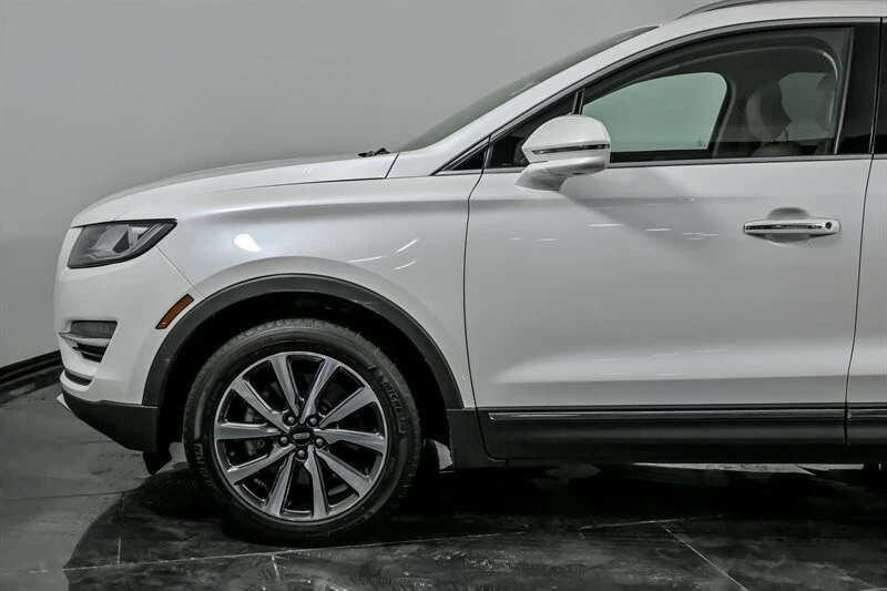 2019 Lincoln MKC - Image 6 of 31