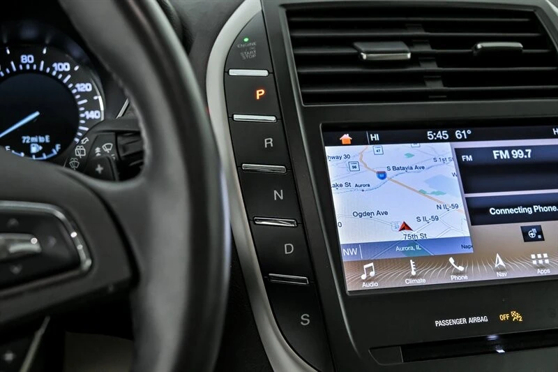 2019 Lincoln MKC - Image 26 of 31