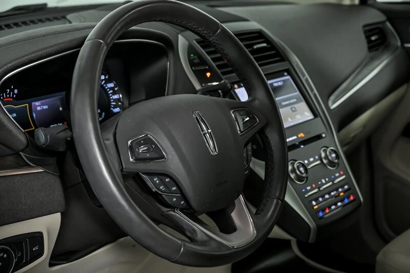 2019 Lincoln MKC - Image 22 of 31