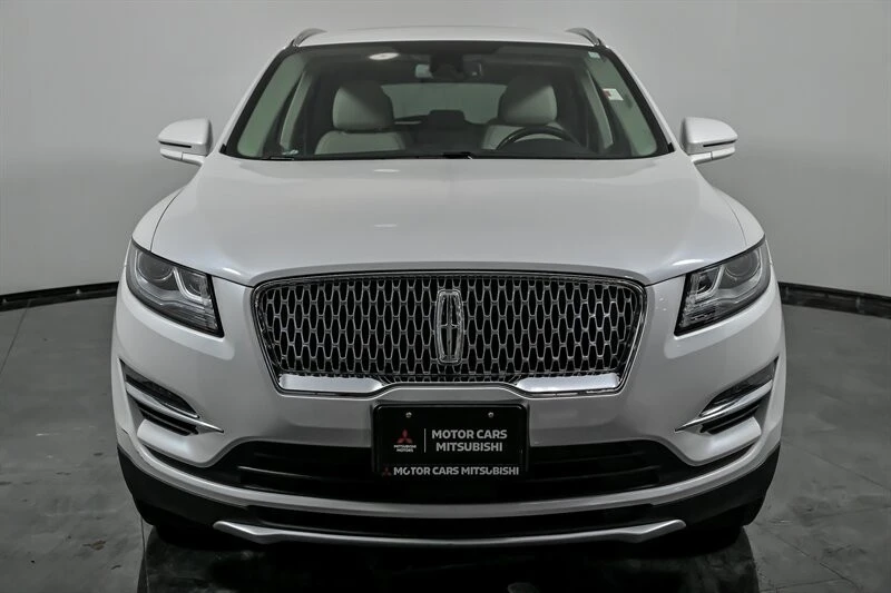 2019 Lincoln MKC - Image 4 of 31