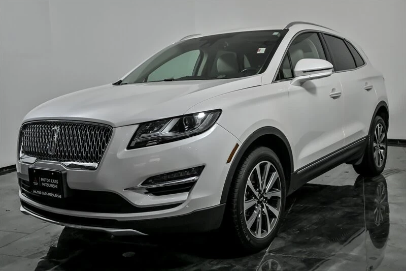 2019 Lincoln MKC - Image 5 of 31
