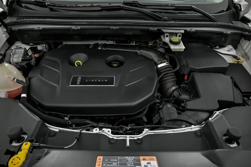 2019 Lincoln MKC - Image 14 of 31