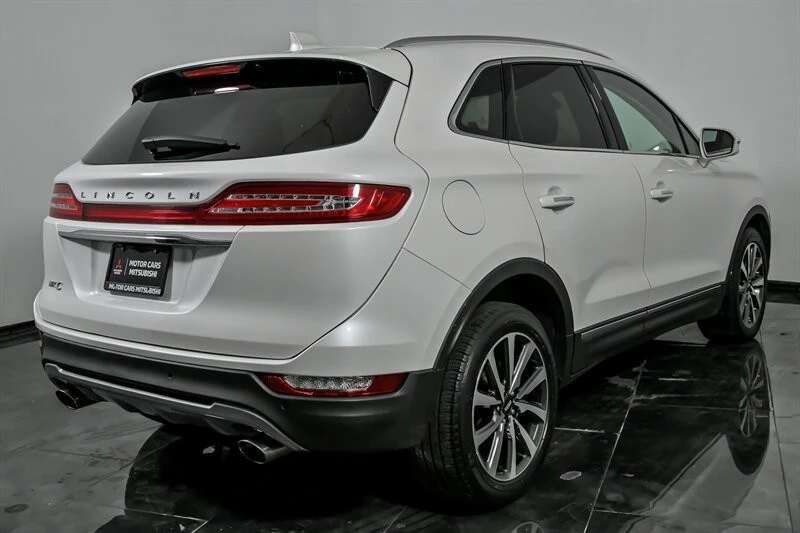 2019 Lincoln MKC - Image 10 of 31