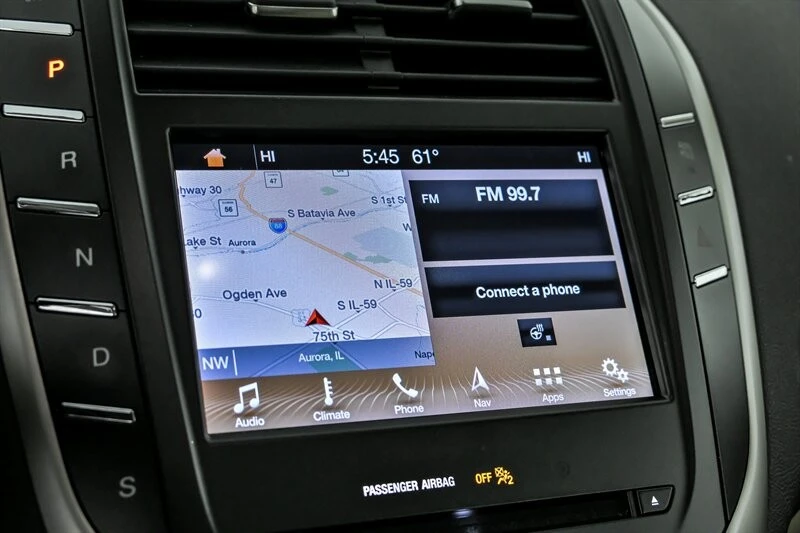 2019 Lincoln MKC - Image 28 of 31