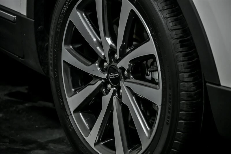 2019 Lincoln MKC - Image 3 of 31