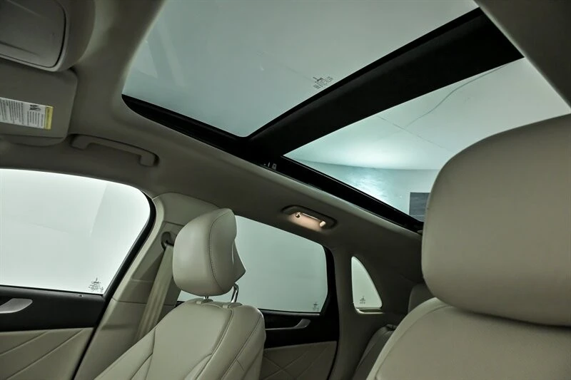 2019 Lincoln MKC - Image 20 of 31