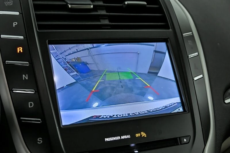 2019 Lincoln MKC - Image 29 of 31