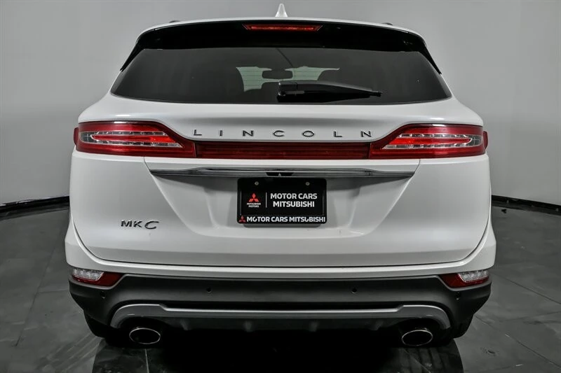 2019 Lincoln MKC - Image 9 of 31