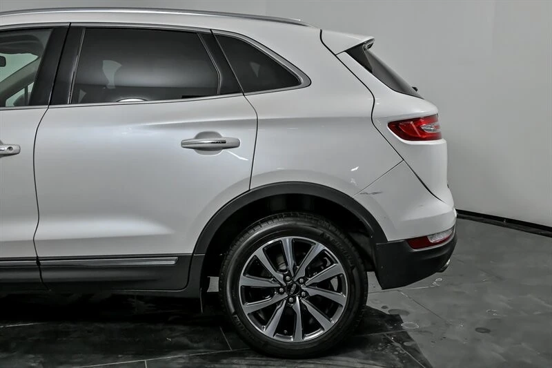 2019 Lincoln MKC - Image 7 of 31