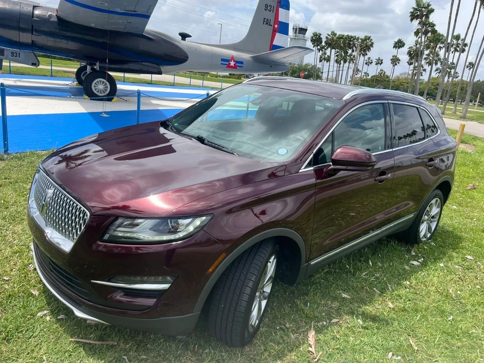 2019 Lincoln MKC - Image 24 of 31