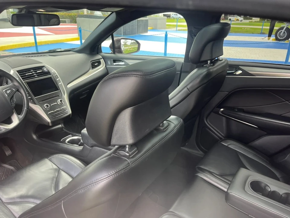 2019 Lincoln MKC - Image 5 of 31