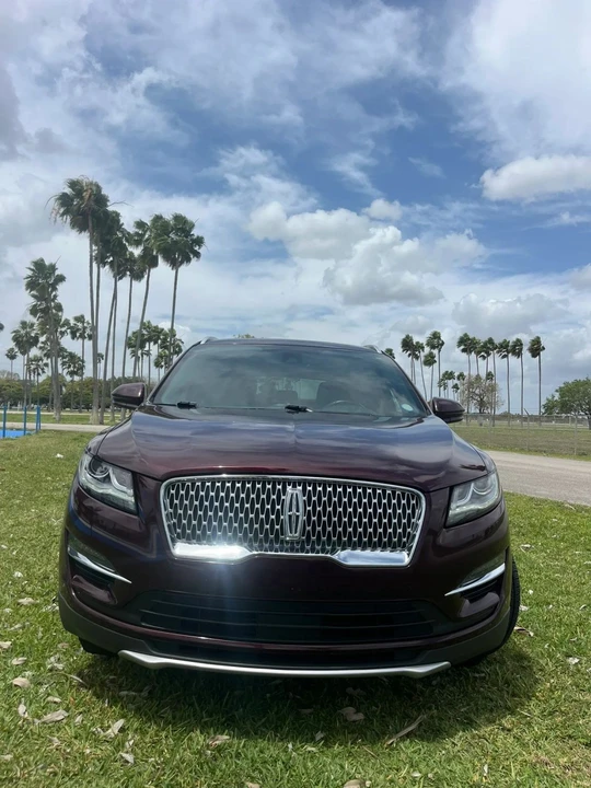 2019 Lincoln MKC - Image 27 of 31