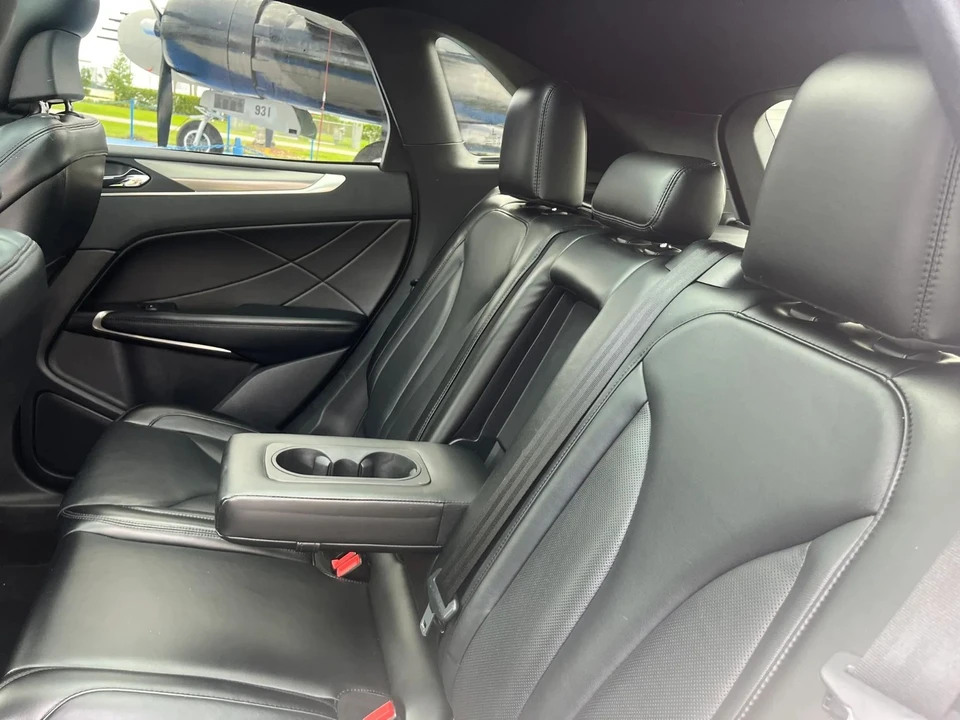 2019 Lincoln MKC - Image 3 of 31