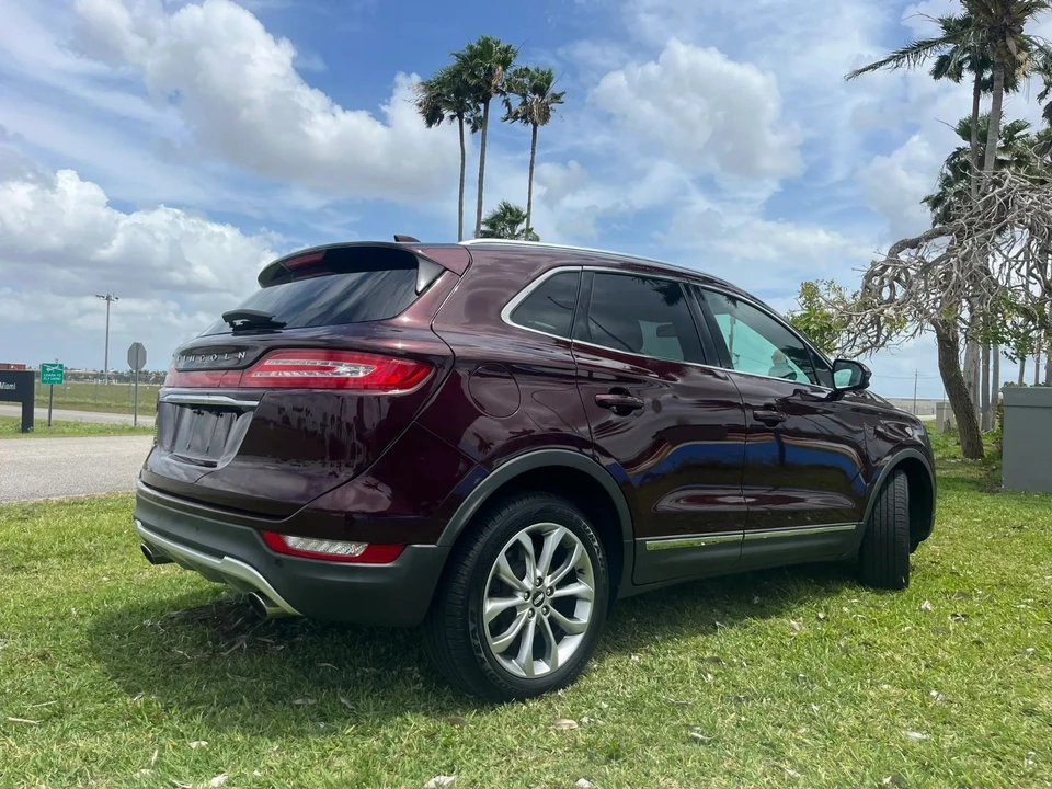 2019 Lincoln MKC - Image 22 of 31