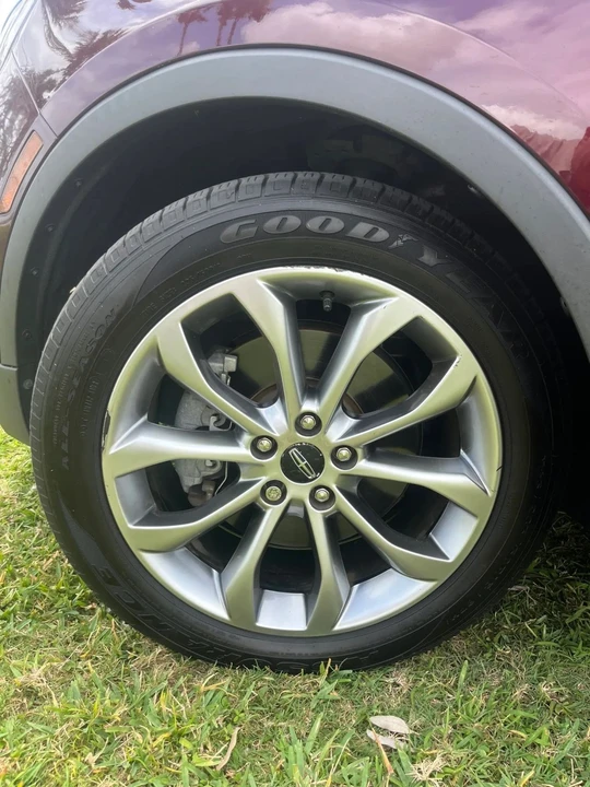 2019 Lincoln MKC - Image 26 of 31