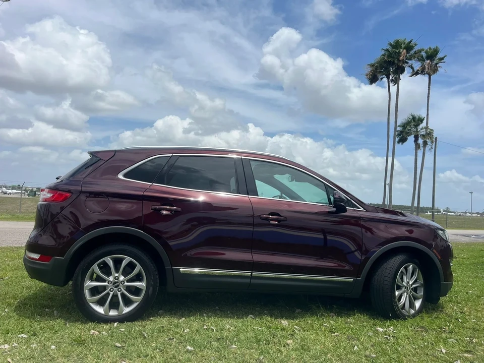 2019 Lincoln MKC - Image 20 of 31