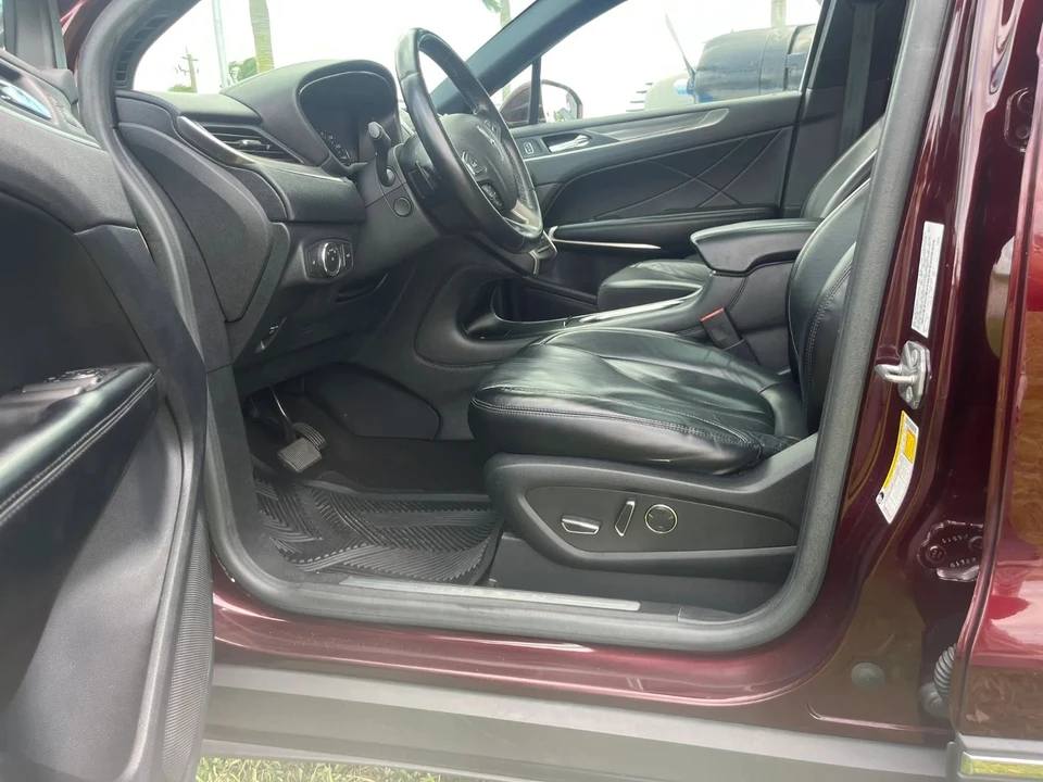 2019 Lincoln MKC - Image 29 of 31