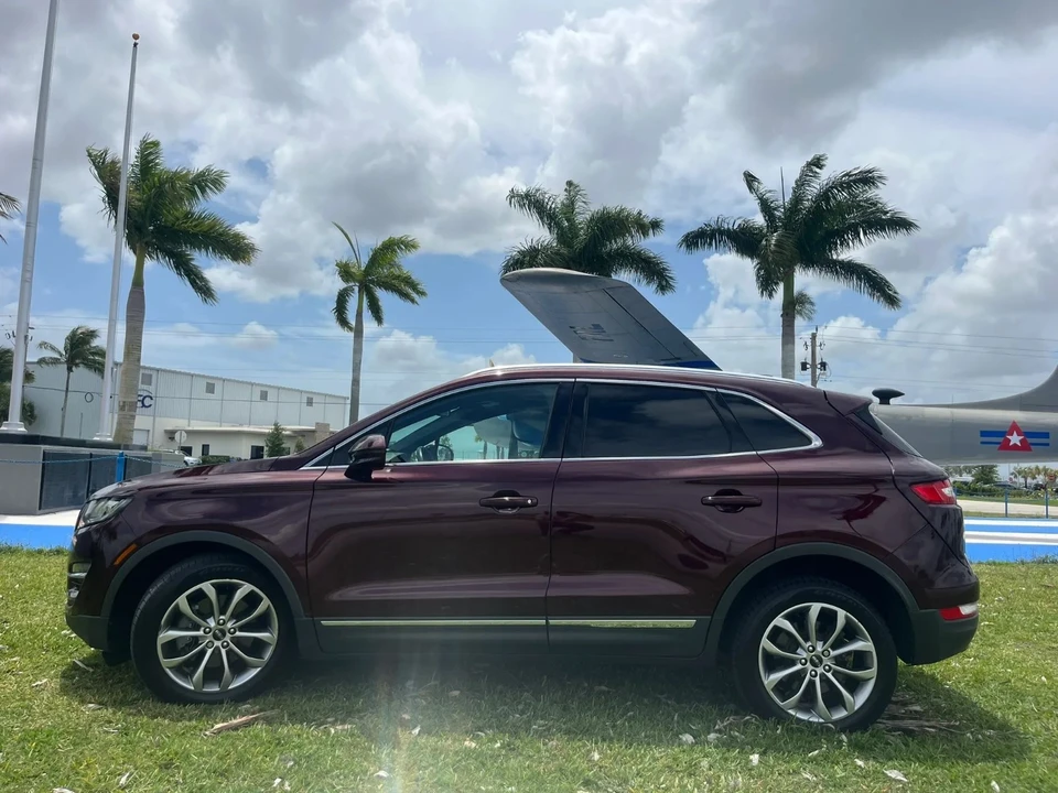 2019 Lincoln MKC - Image 25 of 31