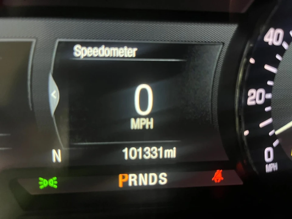2019 Lincoln MKC - Image 16 of 31