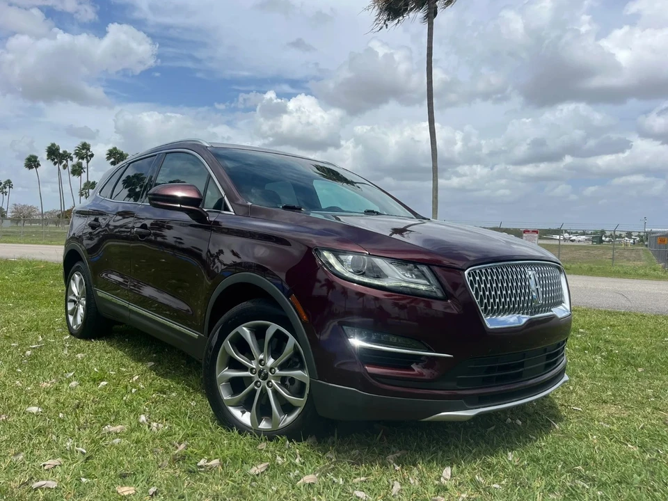 2019 Lincoln MKC - Image 18 of 31