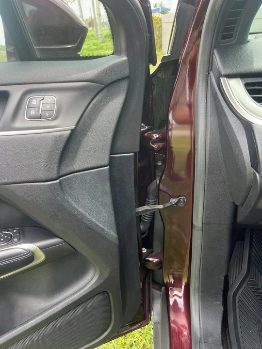 2019 Lincoln MKC - Image 30 of 31