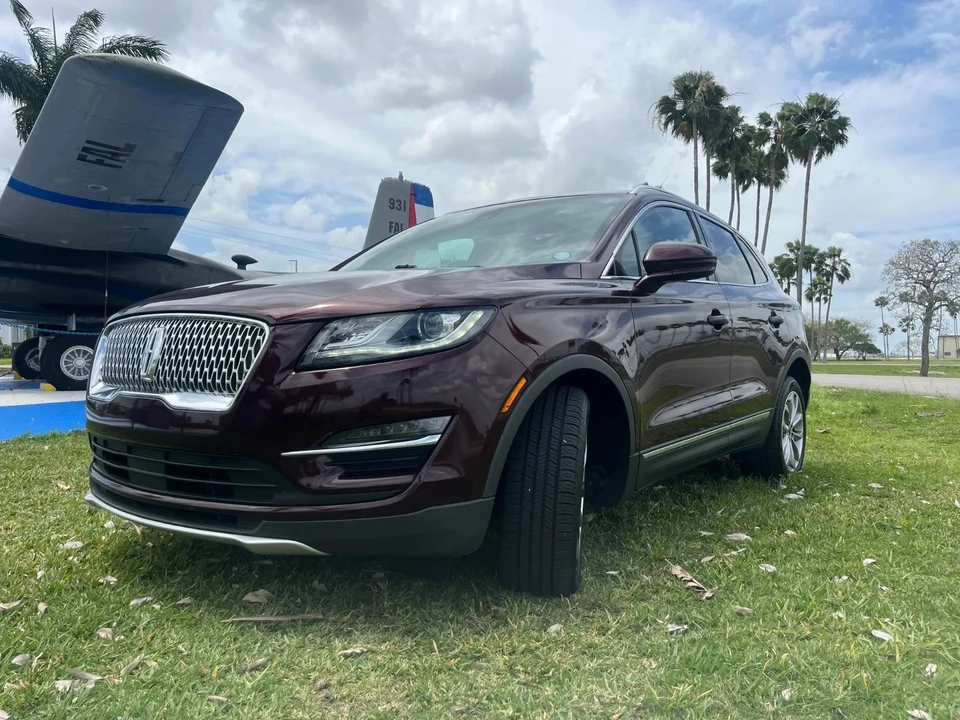 2019 Lincoln MKC - Image 19 of 31