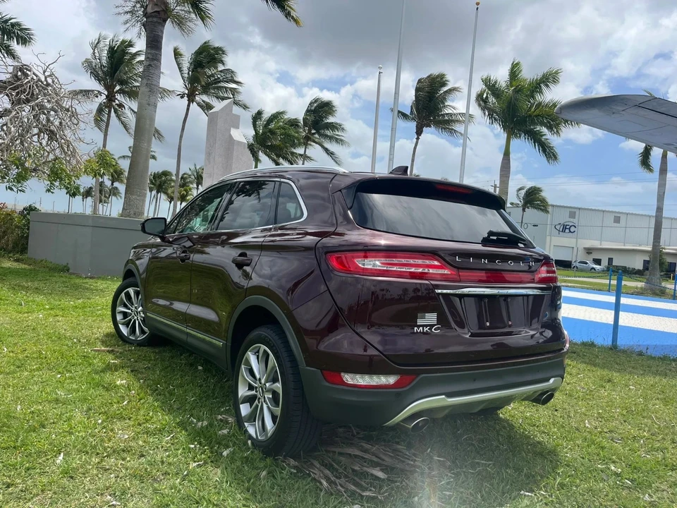 2019 Lincoln MKC - Image 23 of 31
