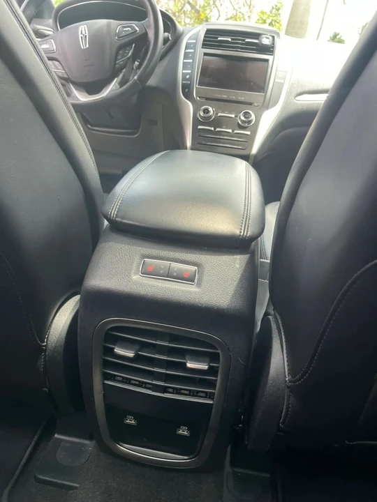 2019 Lincoln MKC - Image 6 of 31