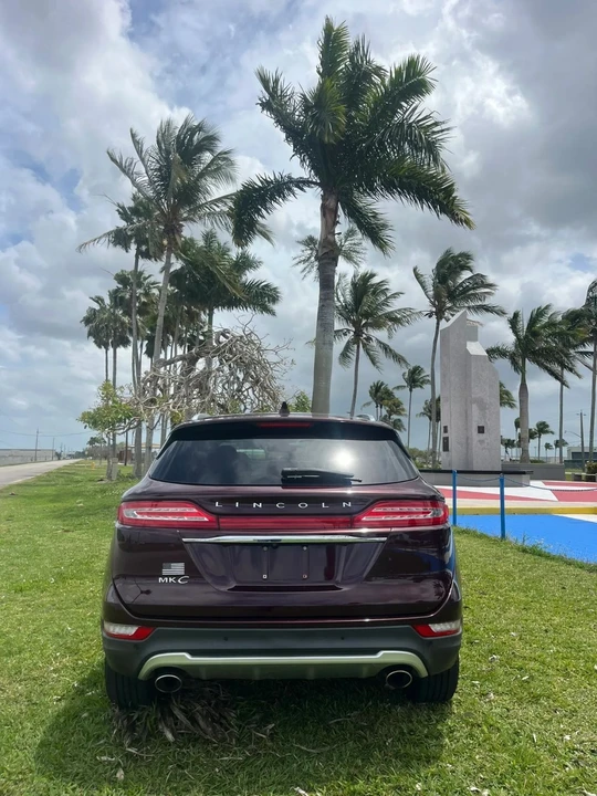 2019 Lincoln MKC - Image 21 of 31