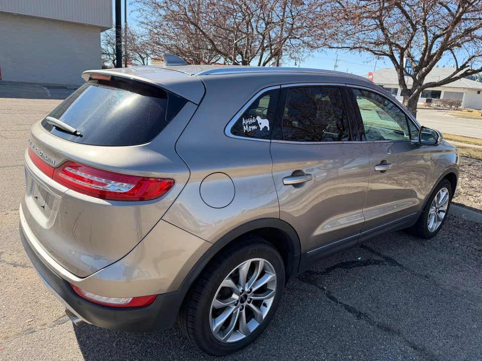 2019 Lincoln MKC - Image 5 of 18