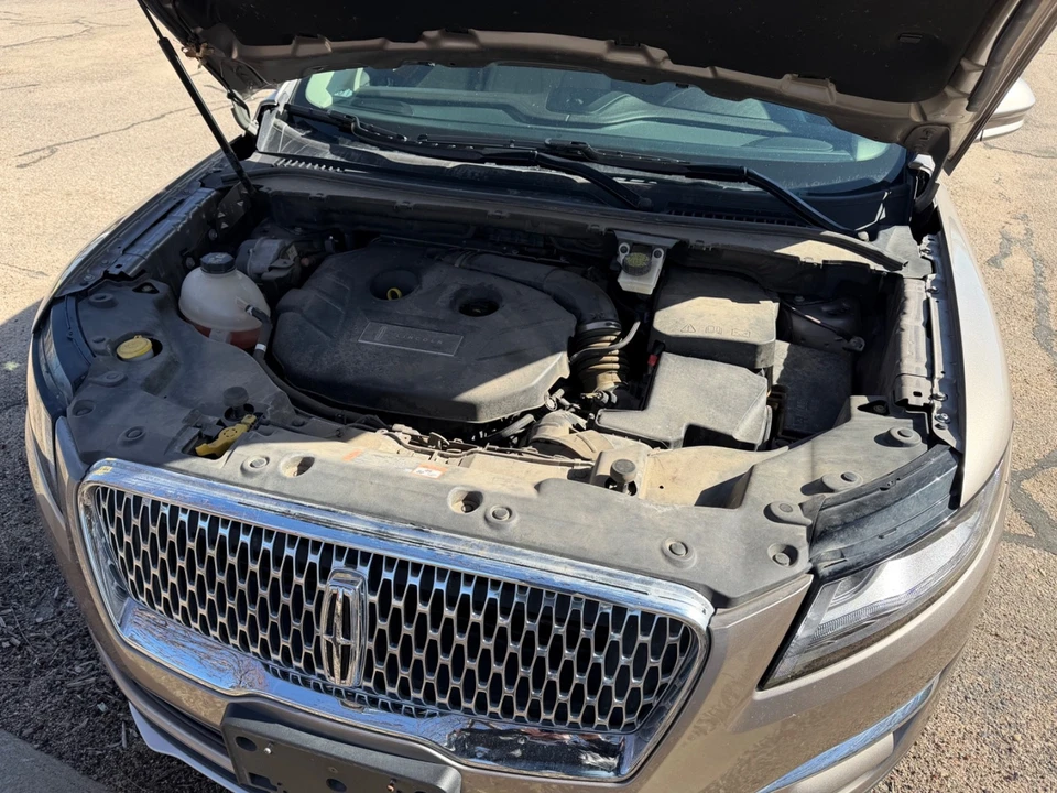 2019 Lincoln MKC - Image 8 of 18