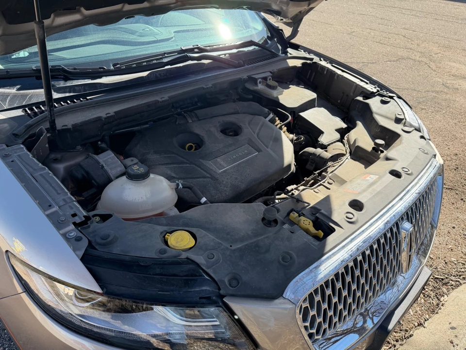 2019 Lincoln MKC - Image 7 of 18