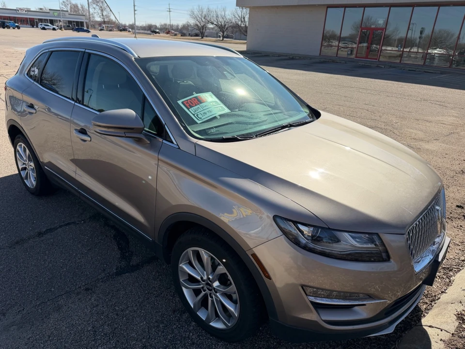 2019 Lincoln MKC - Image 6 of 18