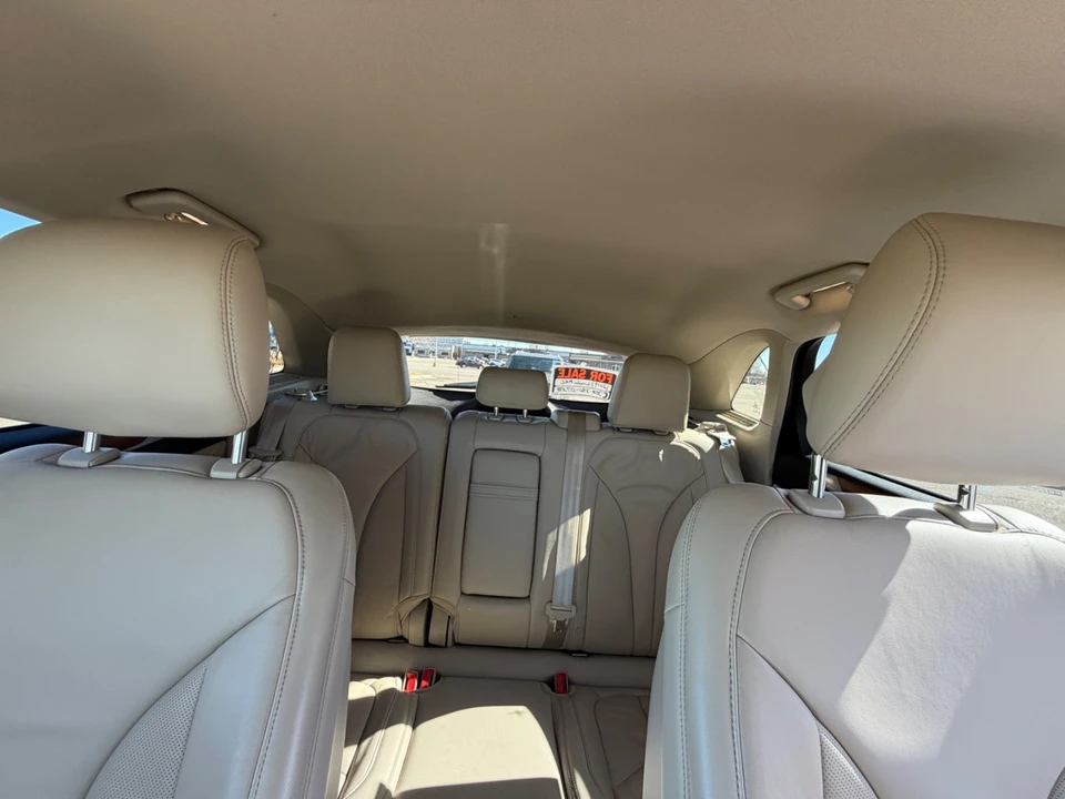 2019 Lincoln MKC - Image 16 of 18