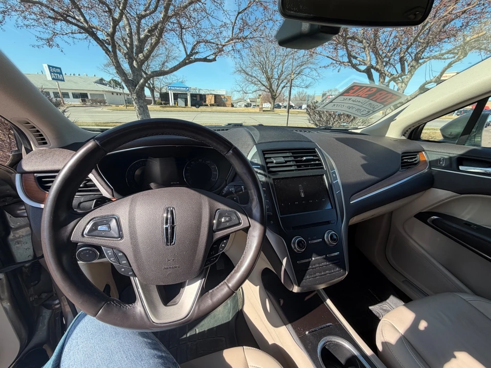 2019 Lincoln MKC - Image 15 of 18