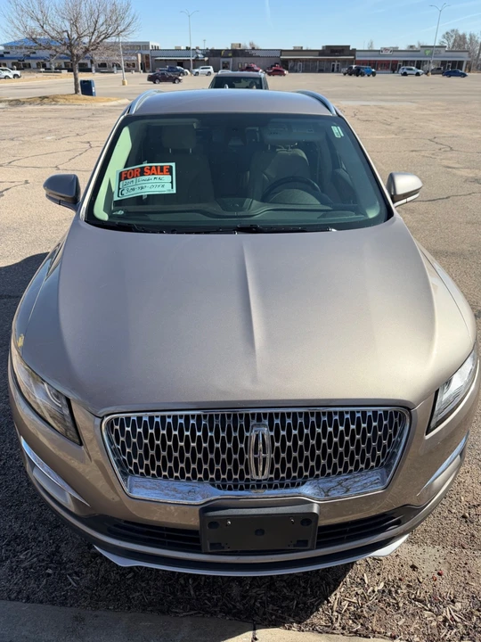 2019 Lincoln MKC - Image 2 of 18