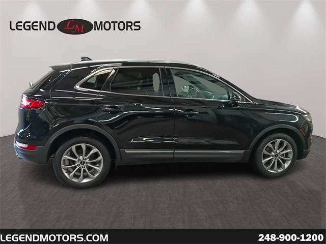 2019 Lincoln MKC - Image 9 of 12