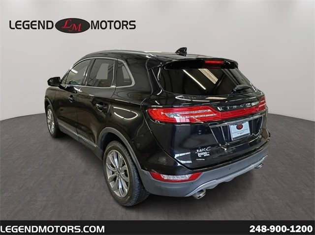 2019 Lincoln MKC - Image 6 of 12